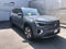 2026 Volkswagen Atlas 2.0T SE w/Technology w/captains chairs and panoramic sunroof