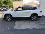 2026 Volkswagen Atlas 2.0T SE w/Technology w/panoramic sunroof
