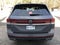 2026 Volkswagen Atlas 2.0T SE w/Technology w/panoramic sunroof and black wheel package