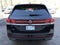 2026 Volkswagen Atlas 2.0T SE w/Technology w/panoramic sunroof and black wheel package