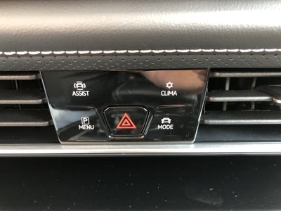 2026 Volkswagen Atlas 2.0T SE w/Technology w/panoramic sunroof