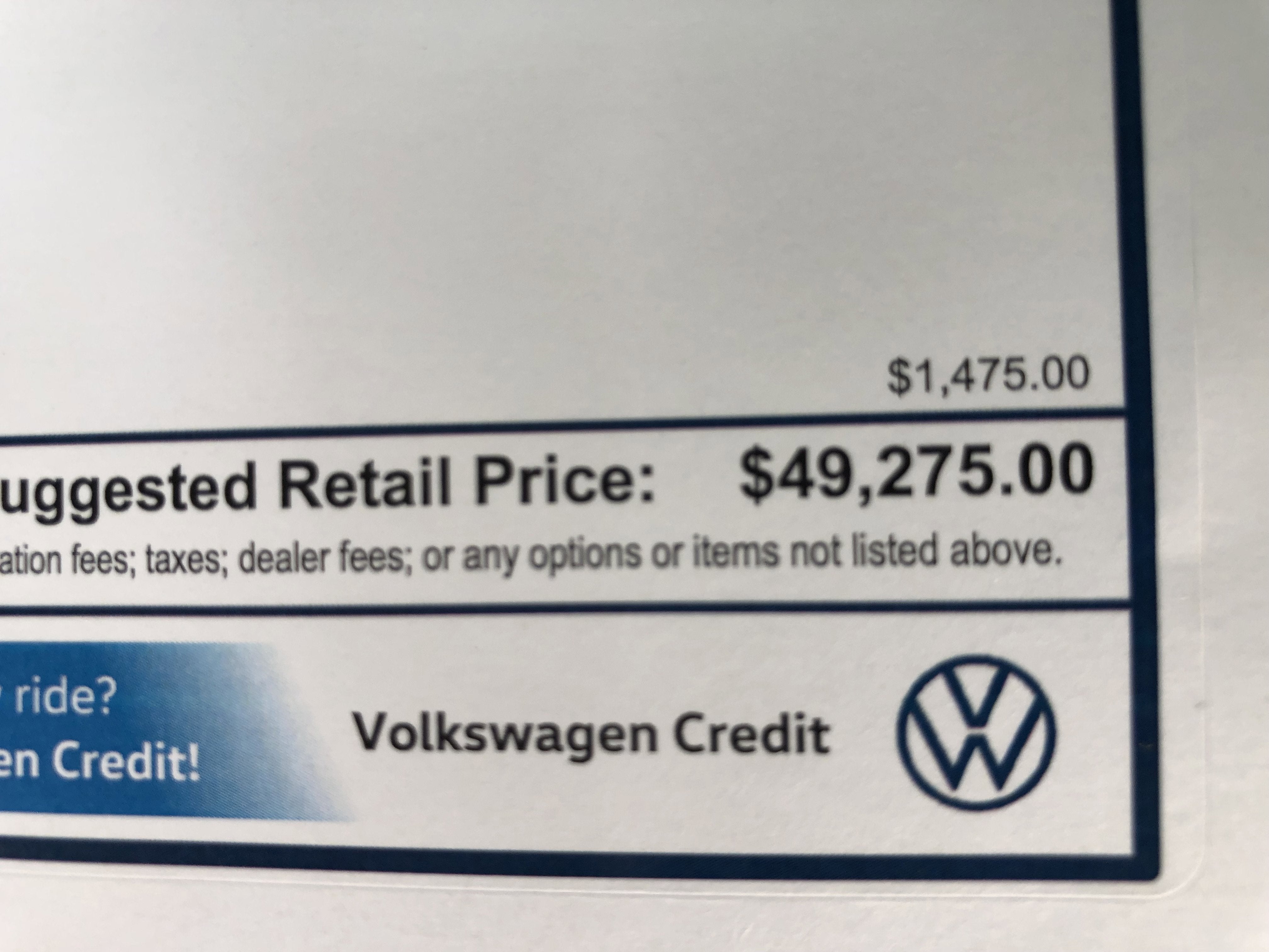 2026 Volkswagen Atlas 2.0T SE w/Technology w/panoramic sunroof