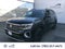 2026 Volkswagen Atlas 2.0T SE w/Technology w/captains chairs, panoramic sunroof and black wheel package