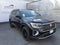 2026 Volkswagen Atlas 2.0T SE w/Technology w/captains chairs, panoramic sunroof and black wheel package
