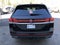 2026 Volkswagen Atlas 2.0T SE w/Technology w/captains chairs, panoramic sunroof and black wheel package