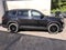 2026 Volkswagen Atlas 2.0T SE w/Technology w/panoramic sunroof and black wheel package