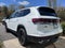 2026 Volkswagen Atlas 2.0T SE w/Technology w/captains chairs, panoramic sunroof and black wheel package