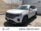 2026 Volkswagen Atlas 2.0T SE w/Technology w/panoramic sunroof and black wheel package