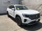 2026 Volkswagen Atlas 2.0T SE w/Technology w/panoramic sunroof and black wheel package