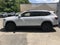 2026 Volkswagen Atlas 2.0T SE w/Technology w/panoramic sunroof and black wheel package