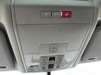 2023 Volkswagen Atlas 2.0T SE w/Technology w/panoramic sunroof