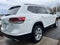 2023 Volkswagen Atlas 2.0T SE w/Technology w/panoramic sunroof