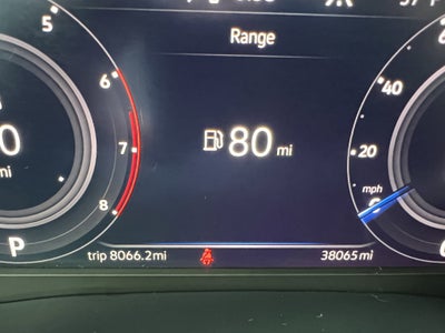 2023 Volkswagen Atlas 2.0T SE w/Technology w/panoramic sunroof