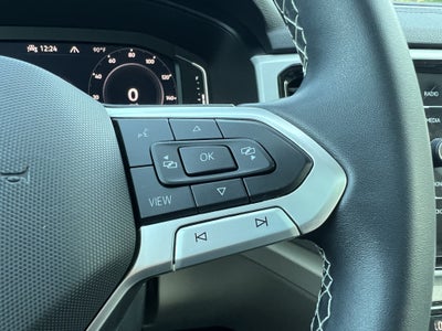 2023 Volkswagen Atlas 3.6L V6 SE w/Technology W/Panoramic Sunroof