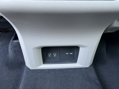 2023 Volkswagen Atlas 3.6L V6 SE w/Technology W/Panoramic Sunroof