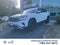 2023 Volkswagen Atlas 3.6L V6 SE w/Technology W/Panoramic Sunroof & Black Wheel Package