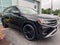 2023 Volkswagen Atlas 3.6L V6 SE w/Technology W/Panoramic Sunroof & Black Wheel Package