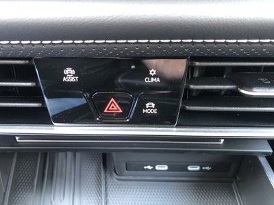 2026 Volkswagen Atlas 2.0T SE w/ext. range remote starter