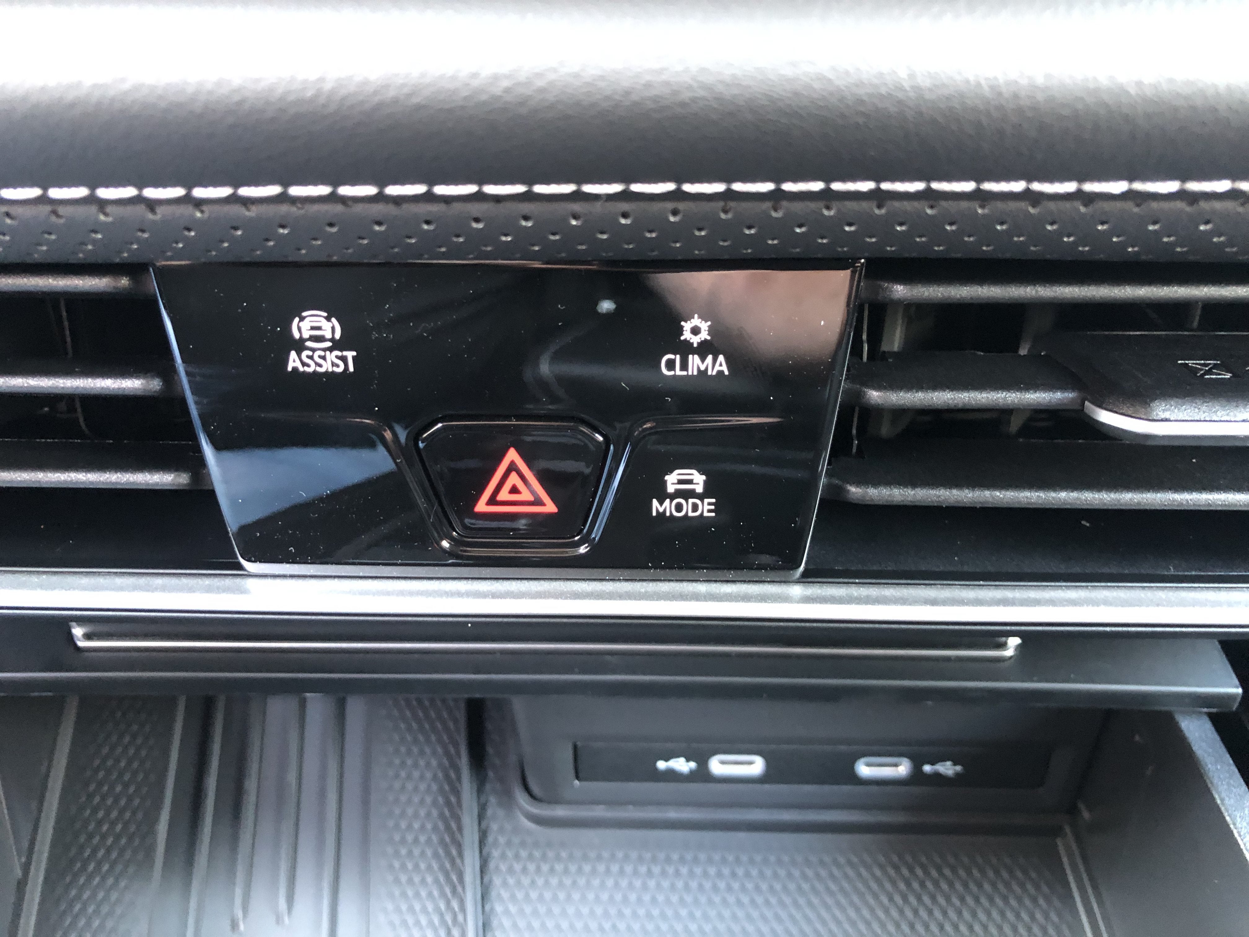 2026 Volkswagen Atlas 2.0T SE w/ext. range remote starter