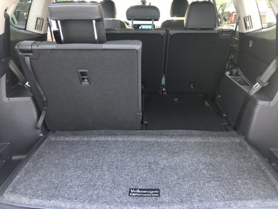 2026 Volkswagen Atlas 2.0T SE w/ext. range remote starter