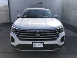 2026 Volkswagen Atlas 2.0T SE w/ext. range remote starter