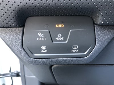 2026 Volkswagen Atlas 2.0T SE w/ext. range remote starter