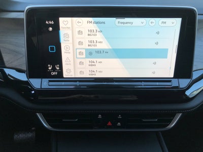 2026 Volkswagen Atlas 2.0T SE w/remote starter