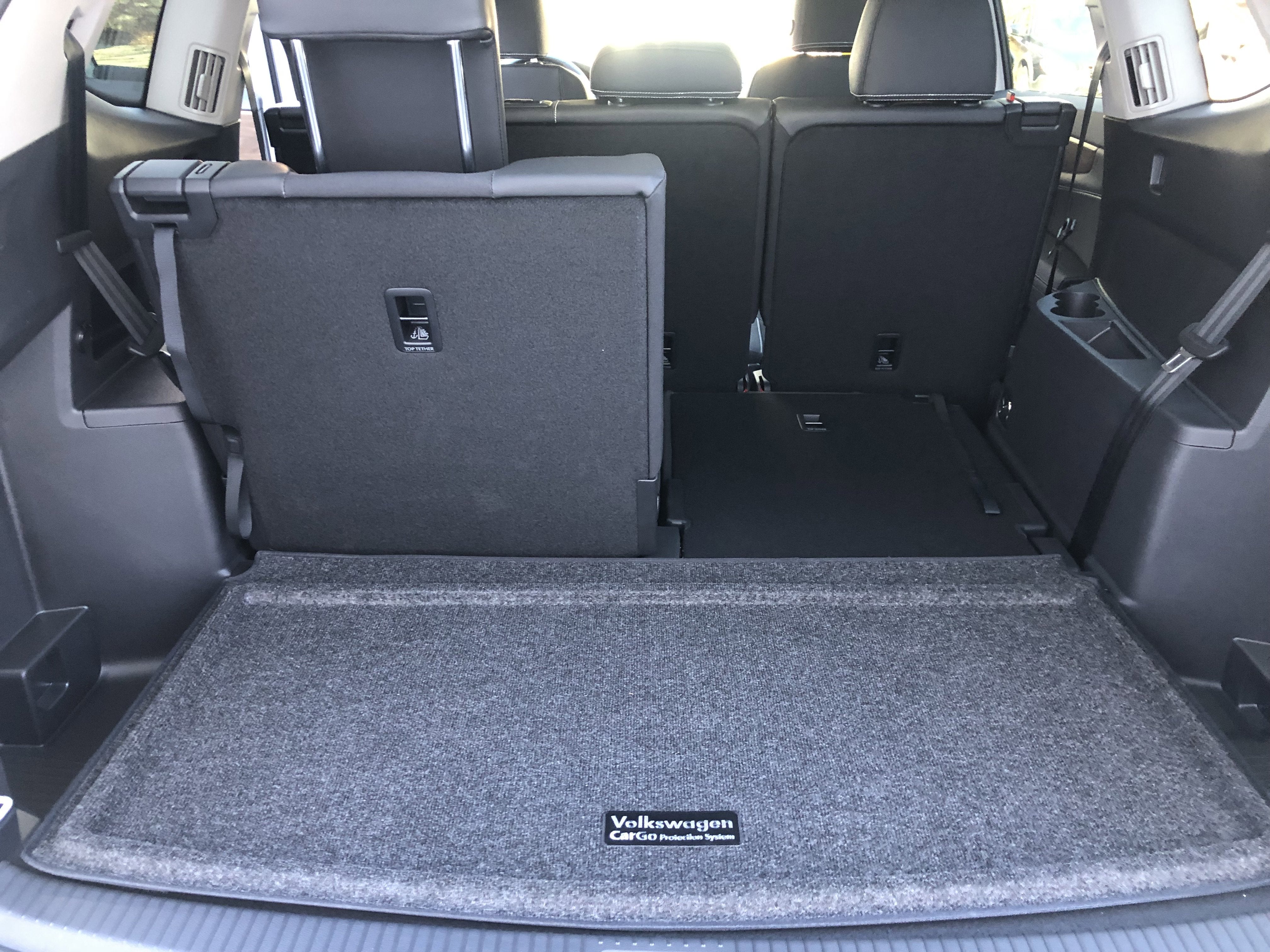 2026 Volkswagen Atlas 2.0T SE w/remote starter