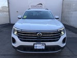 2026 Volkswagen Atlas 2.0T SE w/remote starter