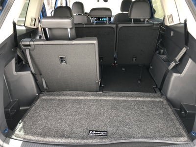 2026 Volkswagen Atlas 2.0T SE w/ext. range remote starter
