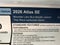 2026 Volkswagen Atlas 2.0T SE w/ext. range remote starter