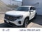 2026 Volkswagen Atlas 2.0T SE w/ext. range remote starter