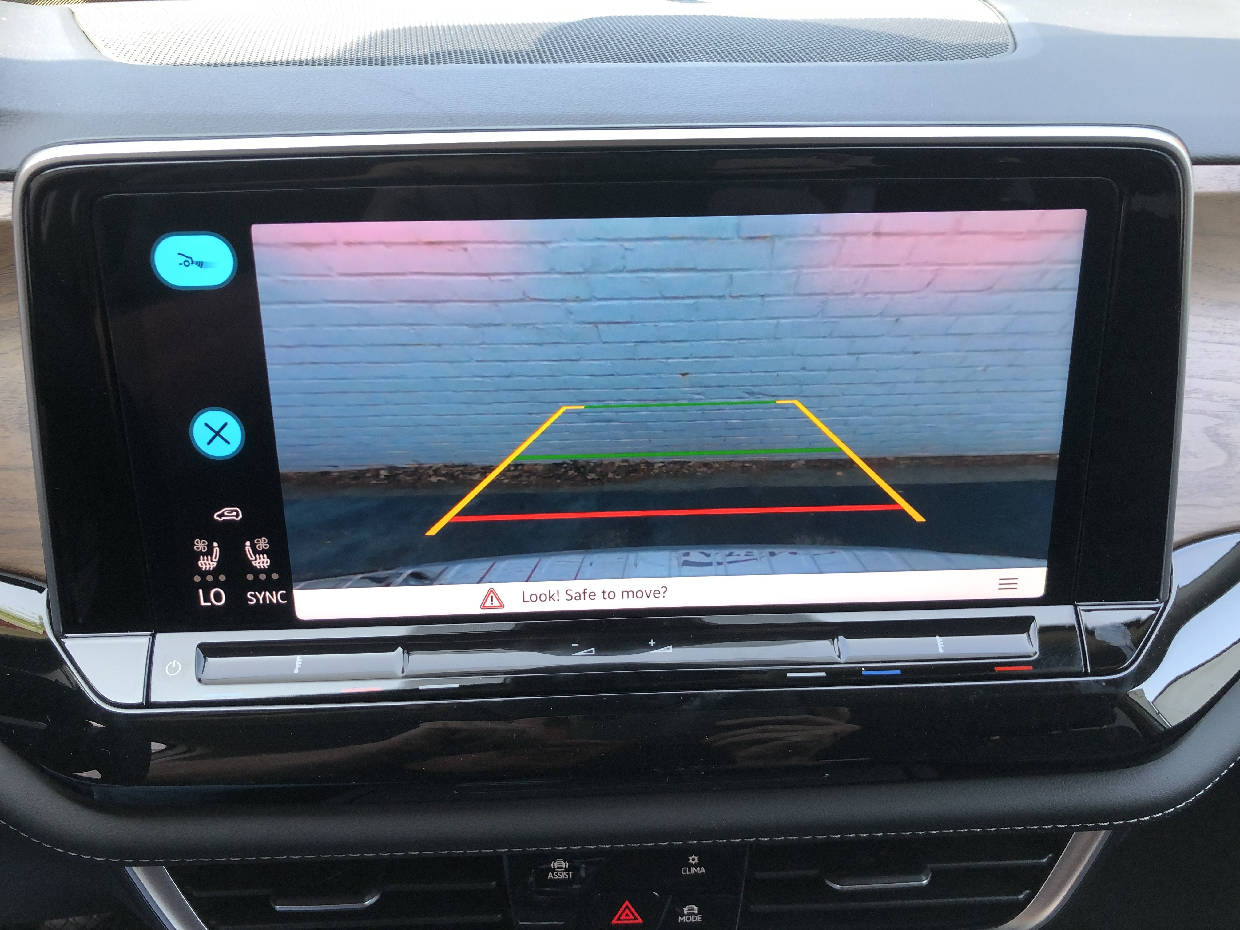 2026 Volkswagen Atlas 2.0T SE w/ext. range remote starter