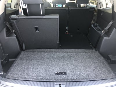 2026 Volkswagen Atlas 2.0T SE w/ext. range remote starter