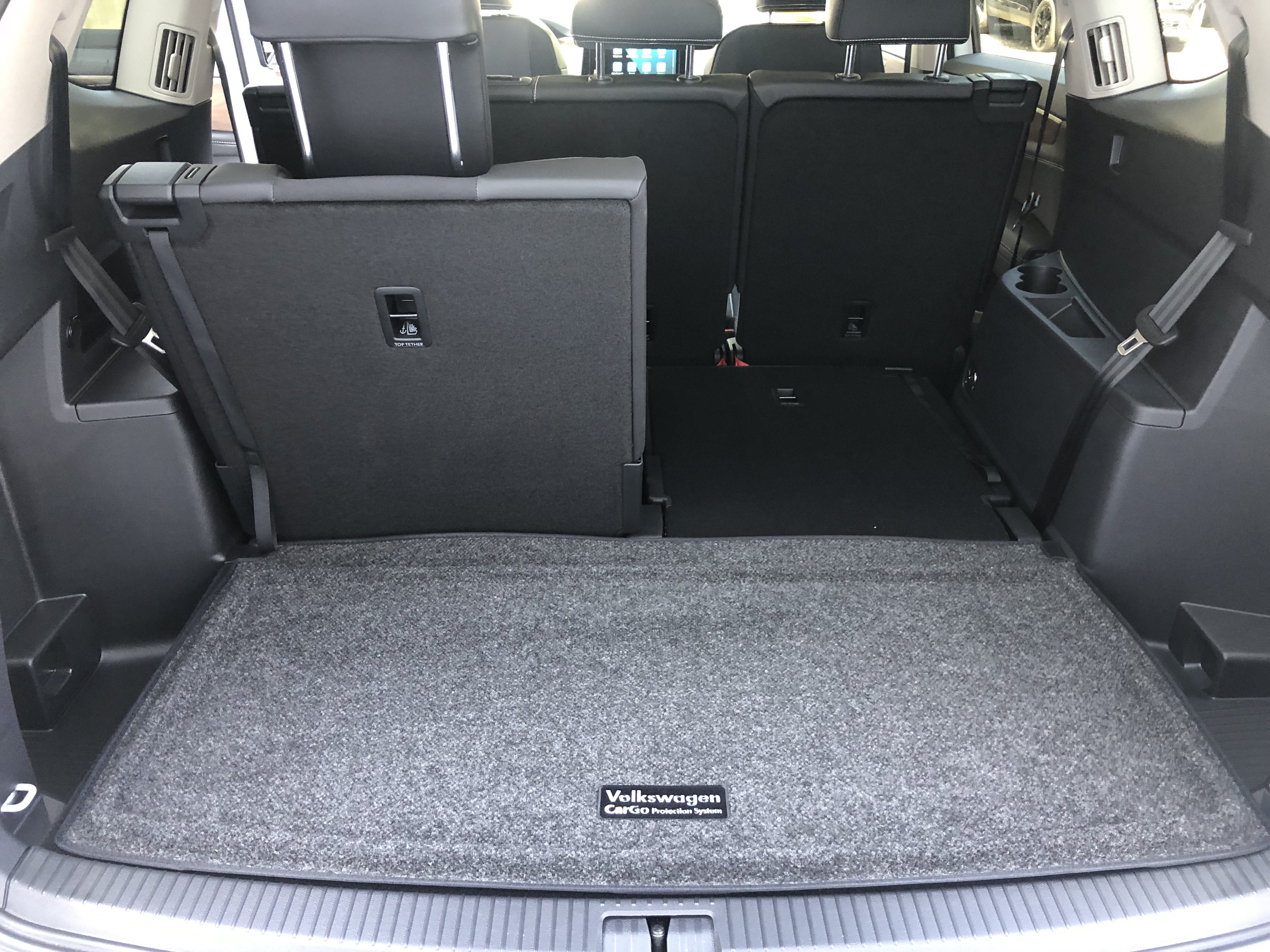 2026 Volkswagen Atlas 2.0T SE w/ext. range remote starter