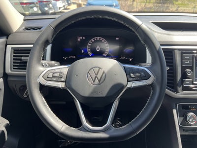 2023 Volkswagen Atlas 2.0T SE