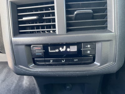 2023 Volkswagen Atlas 2.0T SE