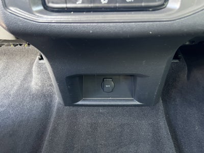 2023 Volkswagen Atlas 2.0T SE