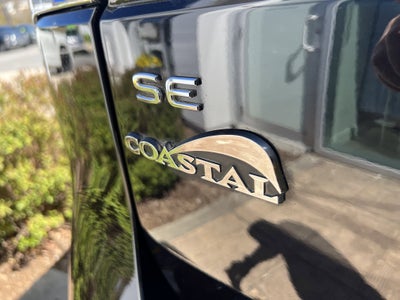 2023 Volkswagen Atlas 2.0T SE