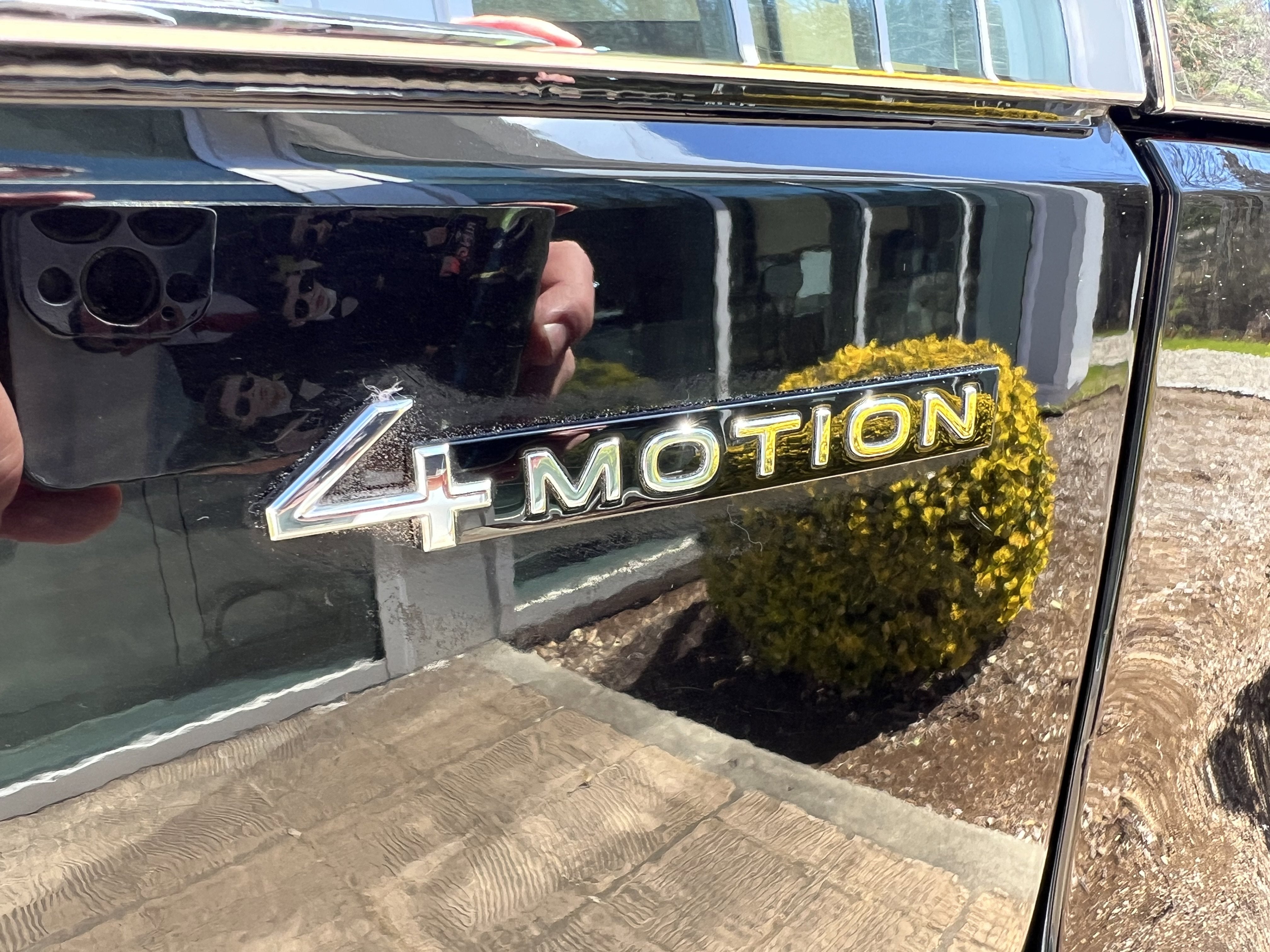 2023 Volkswagen Atlas 2.0T SE