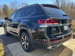 2023 Volkswagen Atlas 2.0T SE