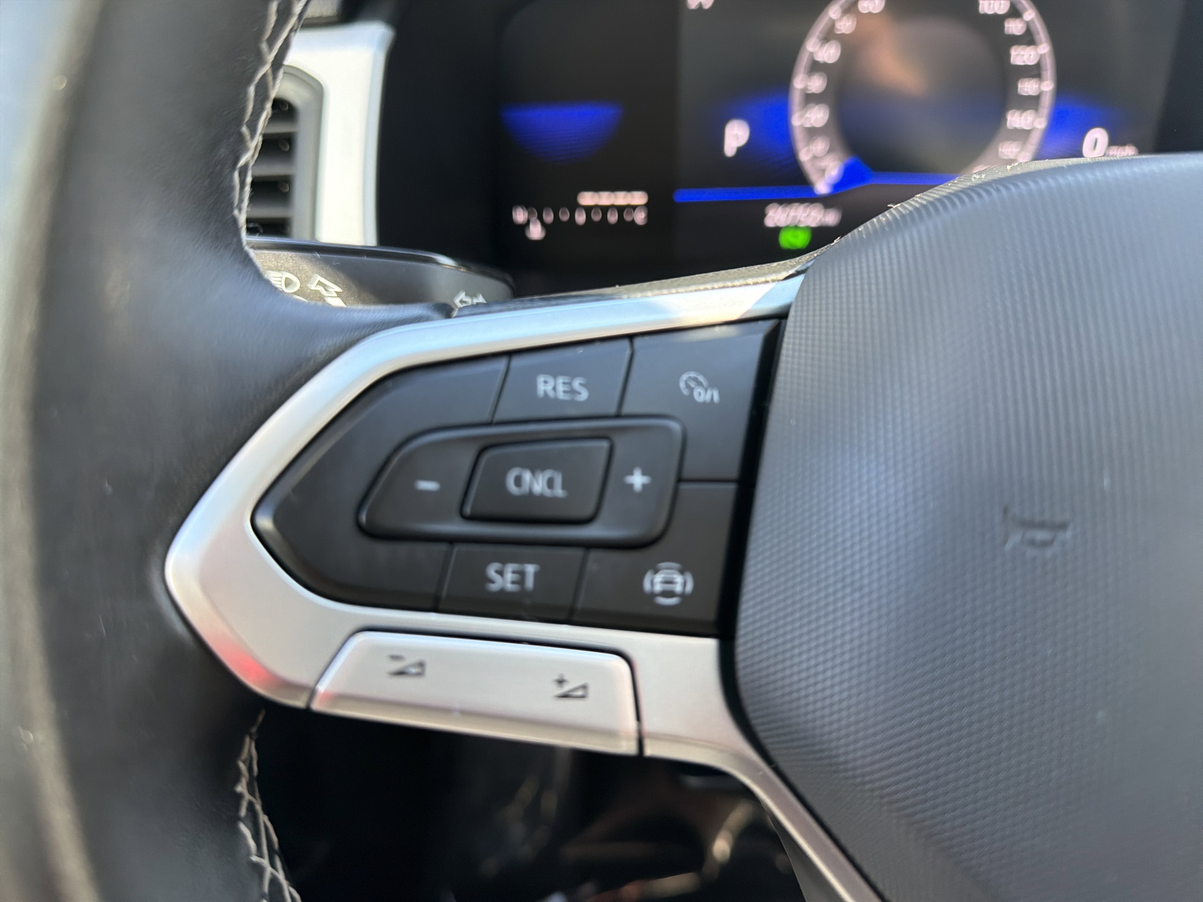 2022 Volkswagen Atlas 2.0T SE