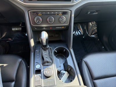 2022 Volkswagen Atlas 2.0T SE