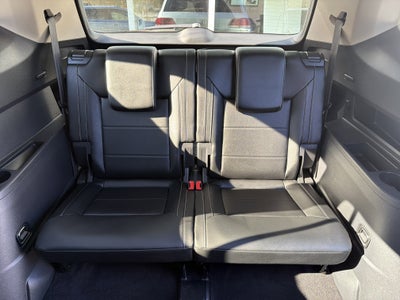 2022 Volkswagen Atlas 2.0T SE