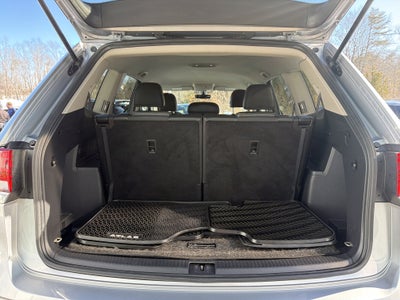 2022 Volkswagen Atlas 2.0T SE