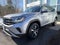 2022 Volkswagen Atlas 2.0T SE