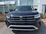 2023 Volkswagen Atlas 2.0T SE