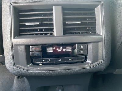 2023 Volkswagen Atlas 2.0T SE