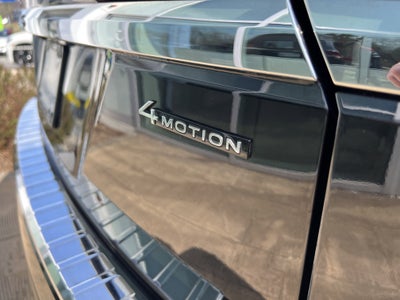 2023 Volkswagen Atlas 2.0T SE