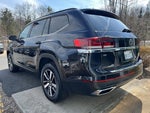2023 Volkswagen Atlas 2.0T SE